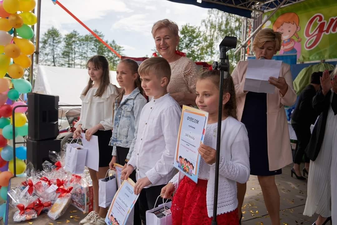Wyniki konkursu "To mi szkodzi - promocja zdrowego trybu życia" — zdjęcie 2
