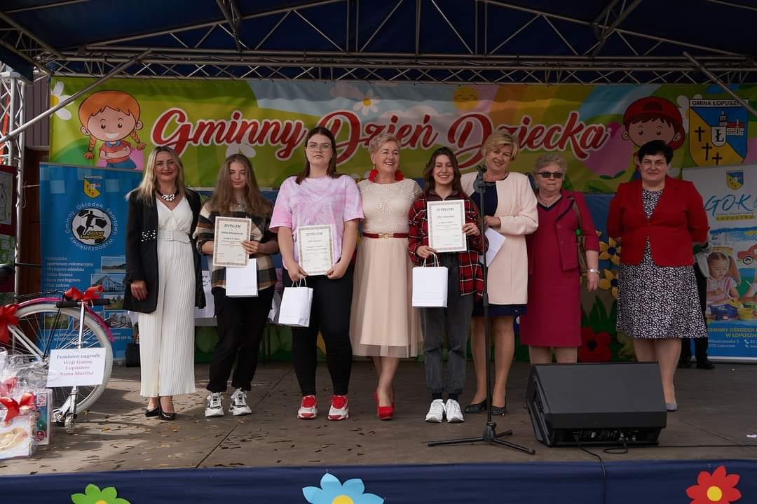 Wyniki konkursu "To mi szkodzi - promocja zdrowego trybu życia" — zdjęcie 4