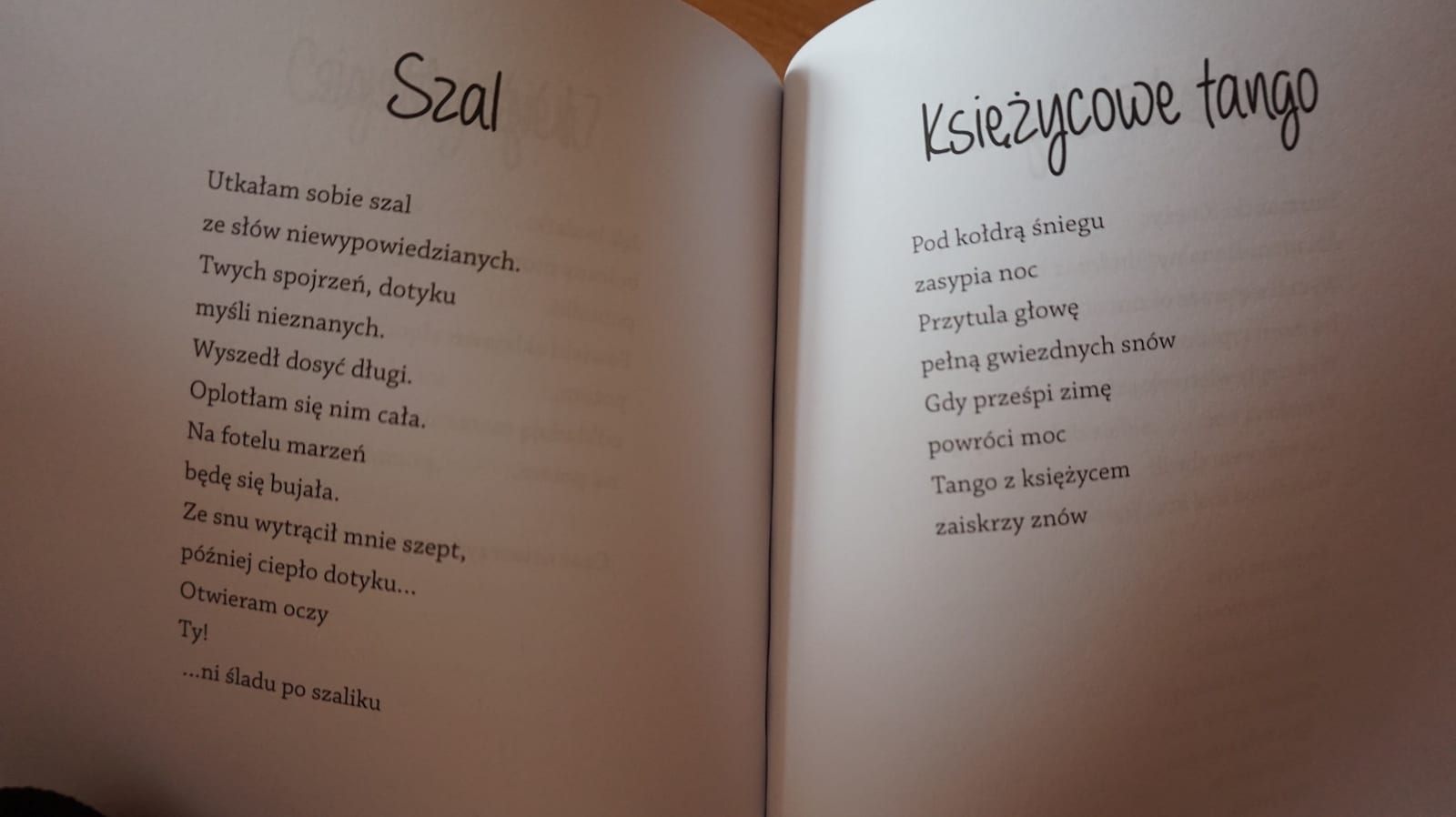 Literackie debiuty — zdjęcie 3