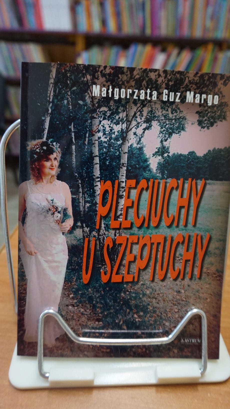 Zdjęcie do wpisu: Literackie debiuty