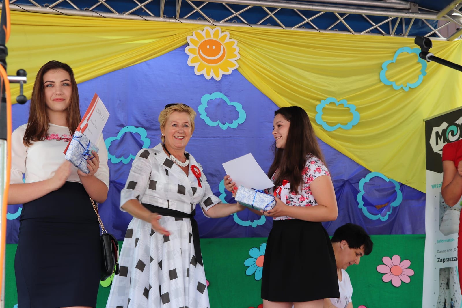 Konkurs literacki "Myśląc Ojczyzna..." rozstrzygnięty! — zdjęcie 2
