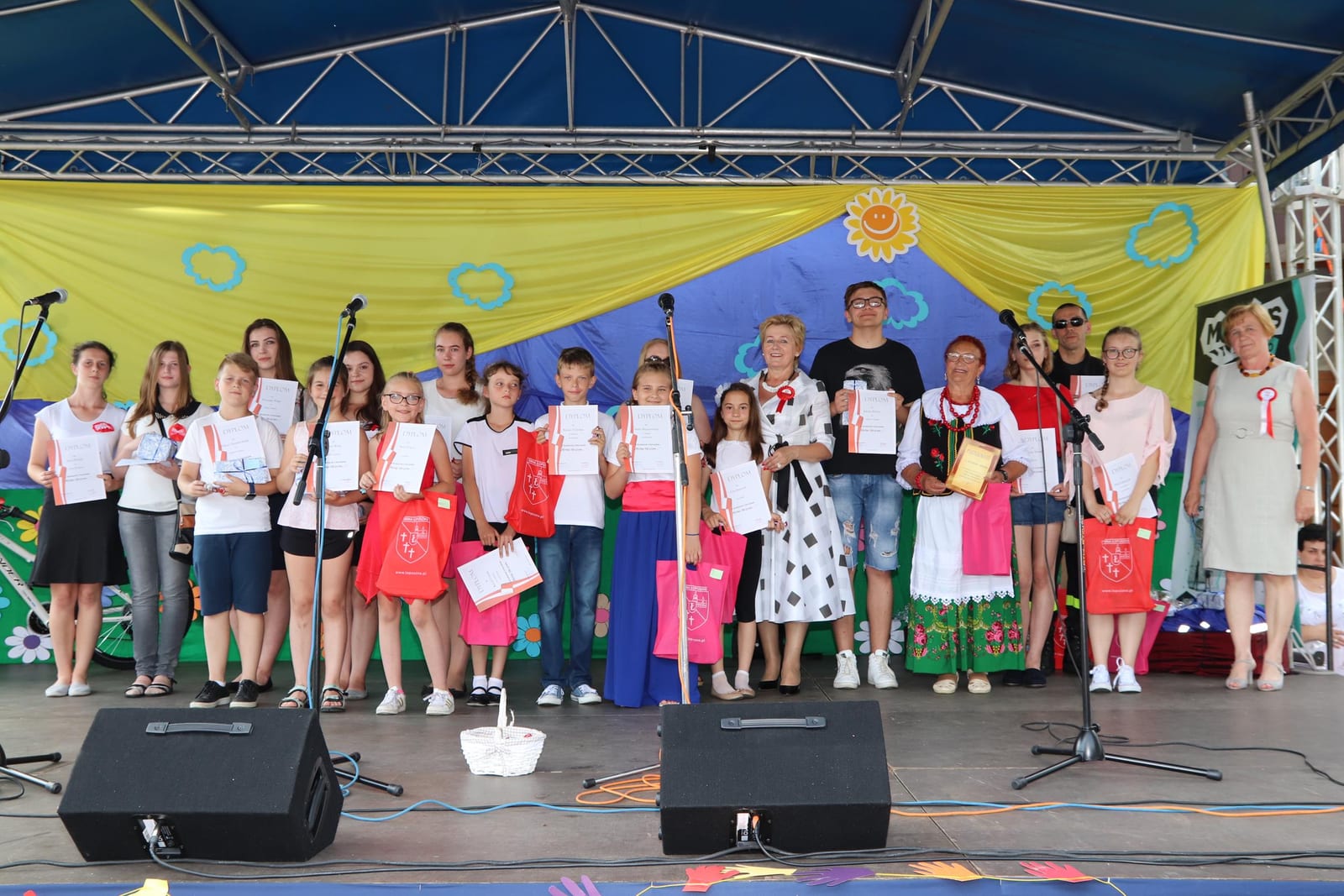 Konkurs literacki "Myśląc Ojczyzna..." rozstrzygnięty! — zdjęcie 4