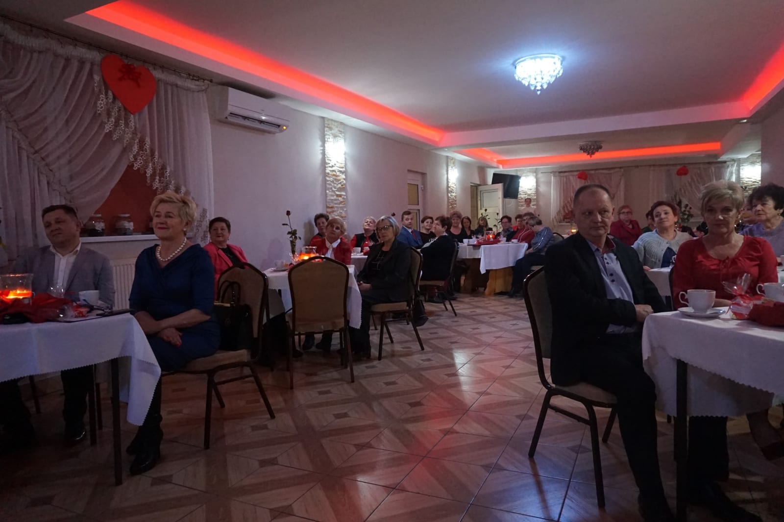 II Łopuszańskie czytanie - "Miłość Ci wszystko wybaczy..." — zdjęcie 5