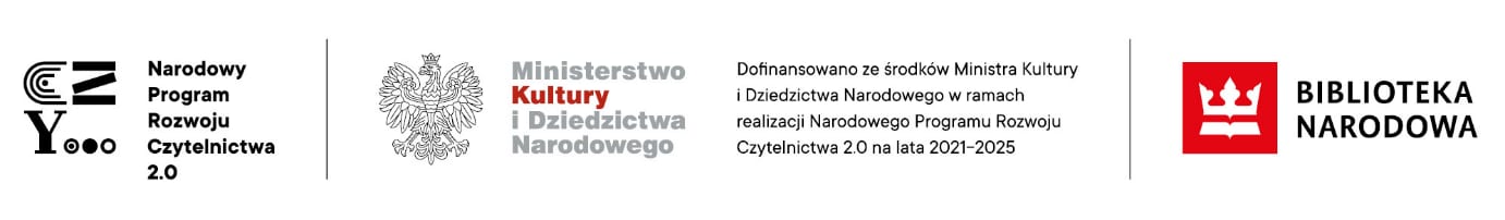 Zdjęcie do wpisu: Narodowy Program Rozwoju Czytelnictwa 2.0