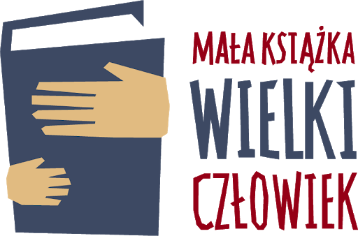 Zdjęcie do wpisu: Mała książka - wielki człowiek
