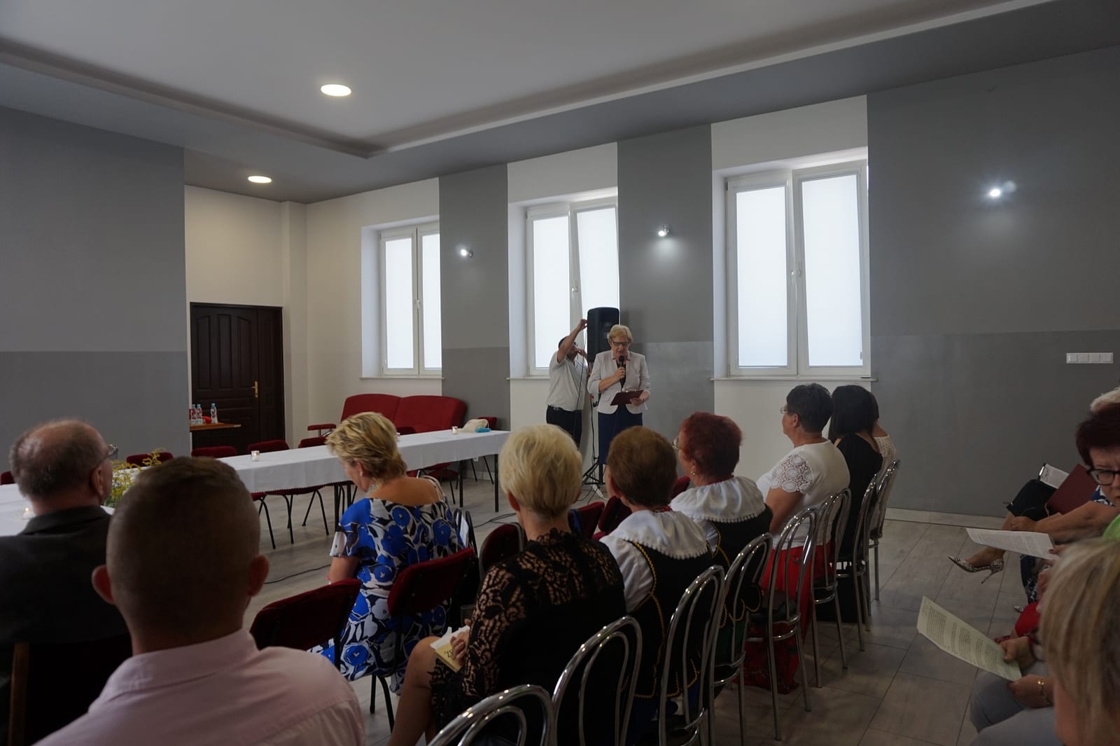 Narodowe Czytanie "Przedwiośnia" — zdjęcie 1