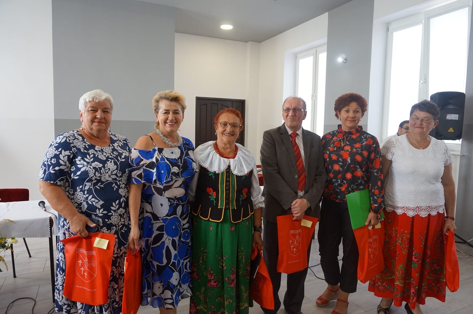 Narodowe Czytanie "Przedwiośnia" — zdjęcie 5