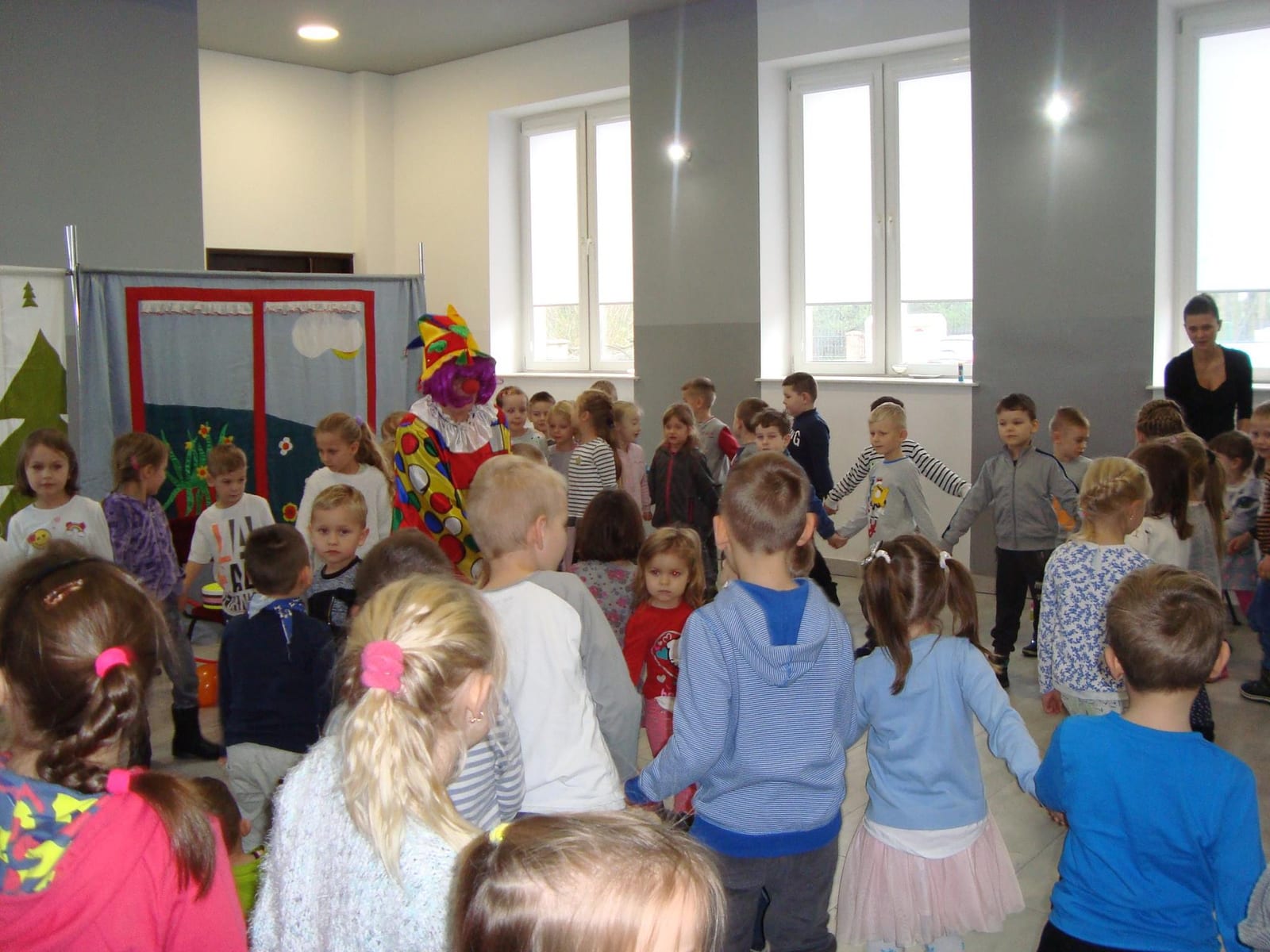 Światowy Dzień Pluszowego Misia — zdjęcie 2