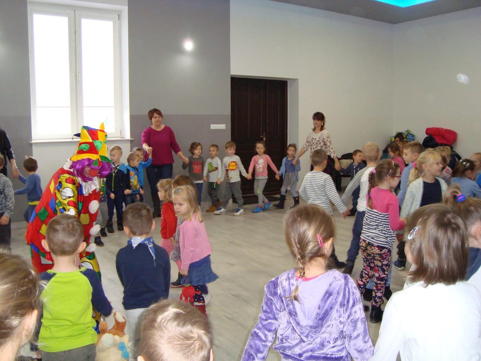Światowy Dzień Pluszowego Misia — zdjęcie 3