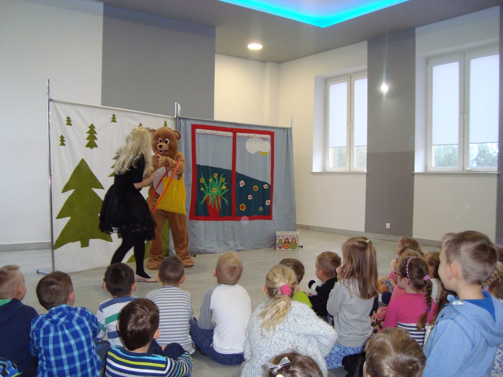 Światowy Dzień Pluszowego Misia — zdjęcie 4