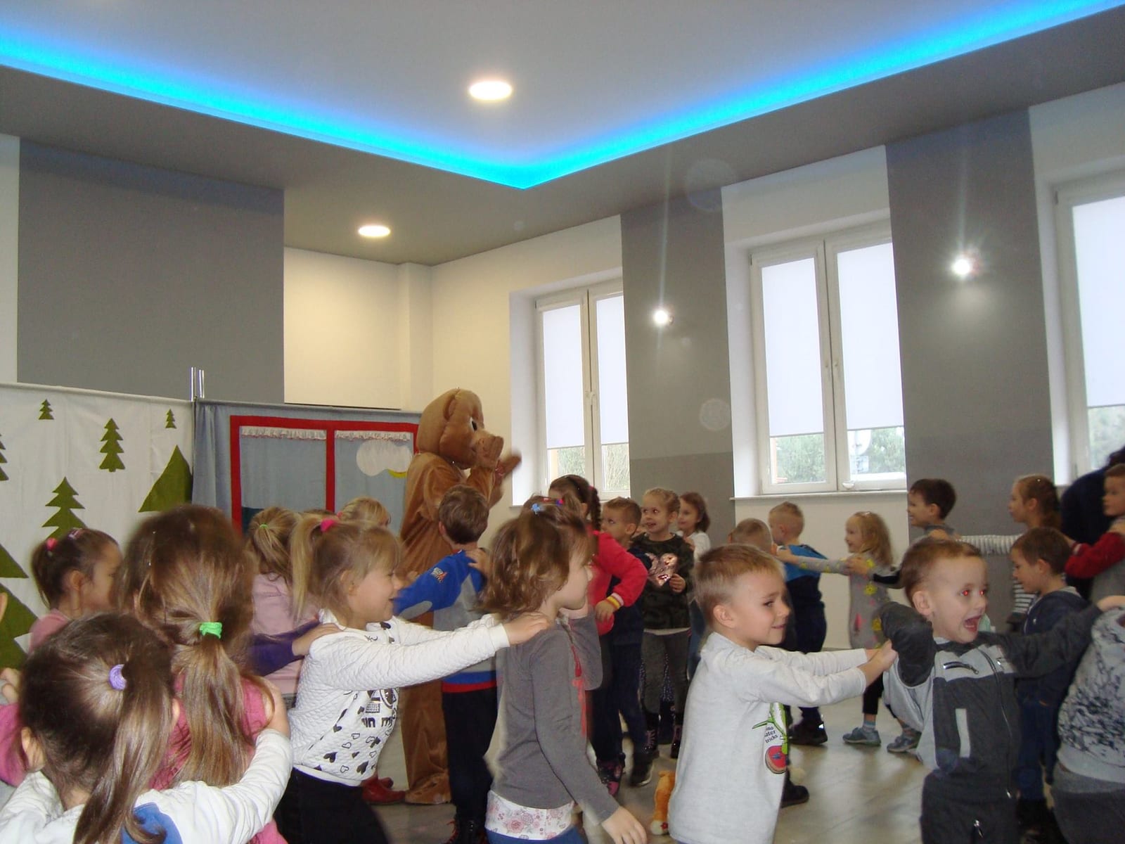 Światowy Dzień Pluszowego Misia — zdjęcie 5