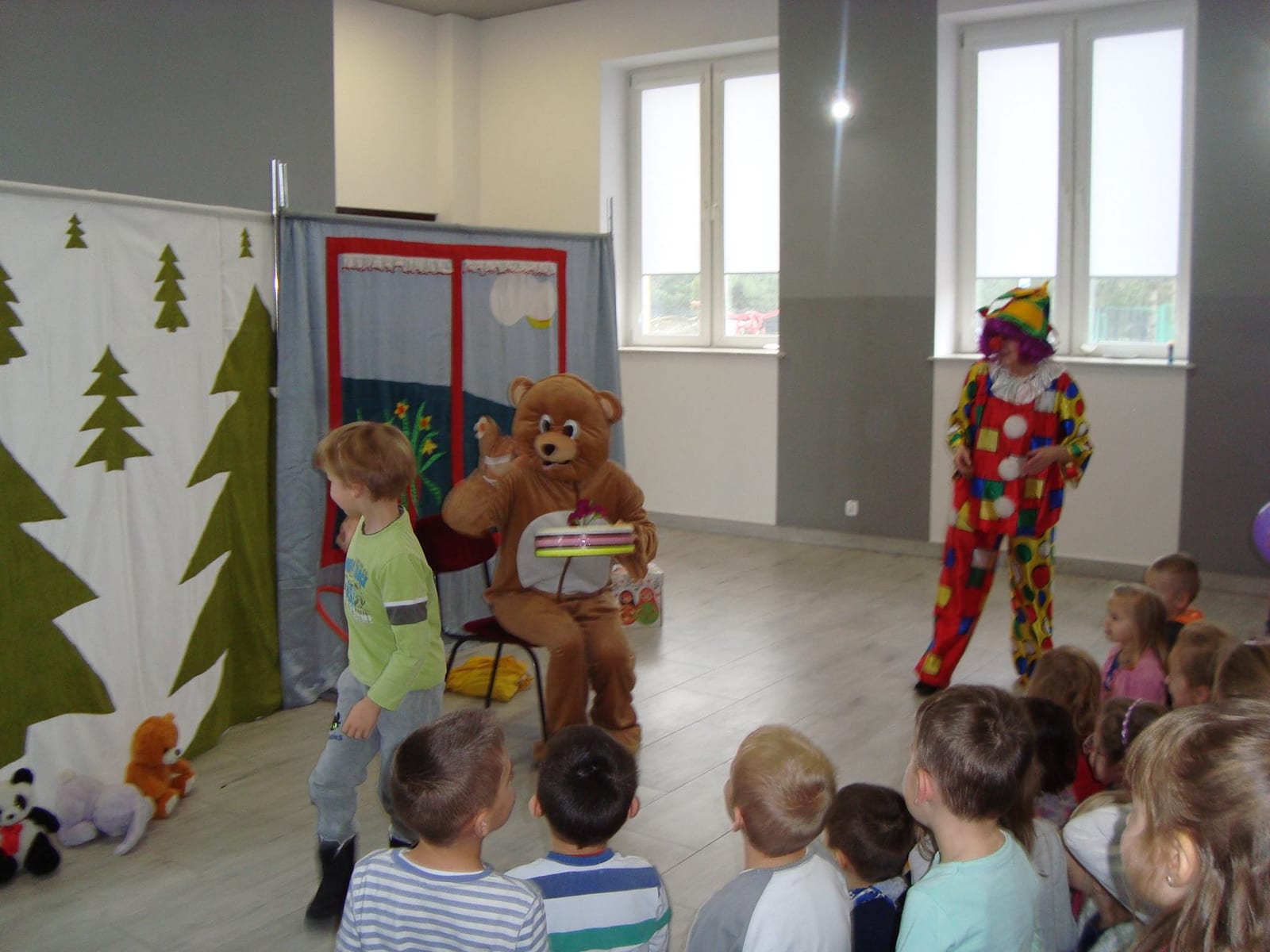 Światowy Dzień Pluszowego Misia — zdjęcie 6