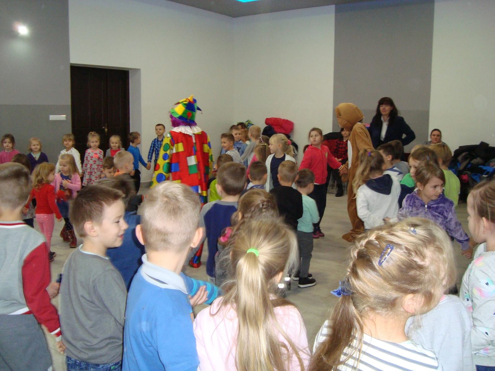 Światowy Dzień Pluszowego Misia — zdjęcie 7