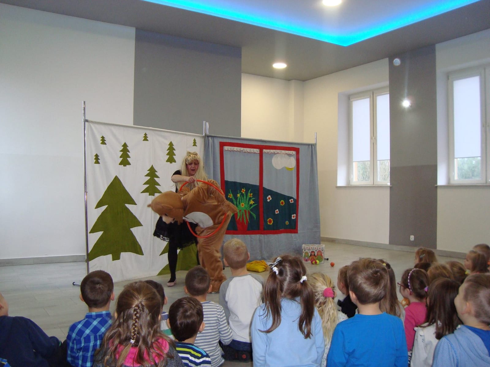Światowy Dzień Pluszowego Misia — zdjęcie 9