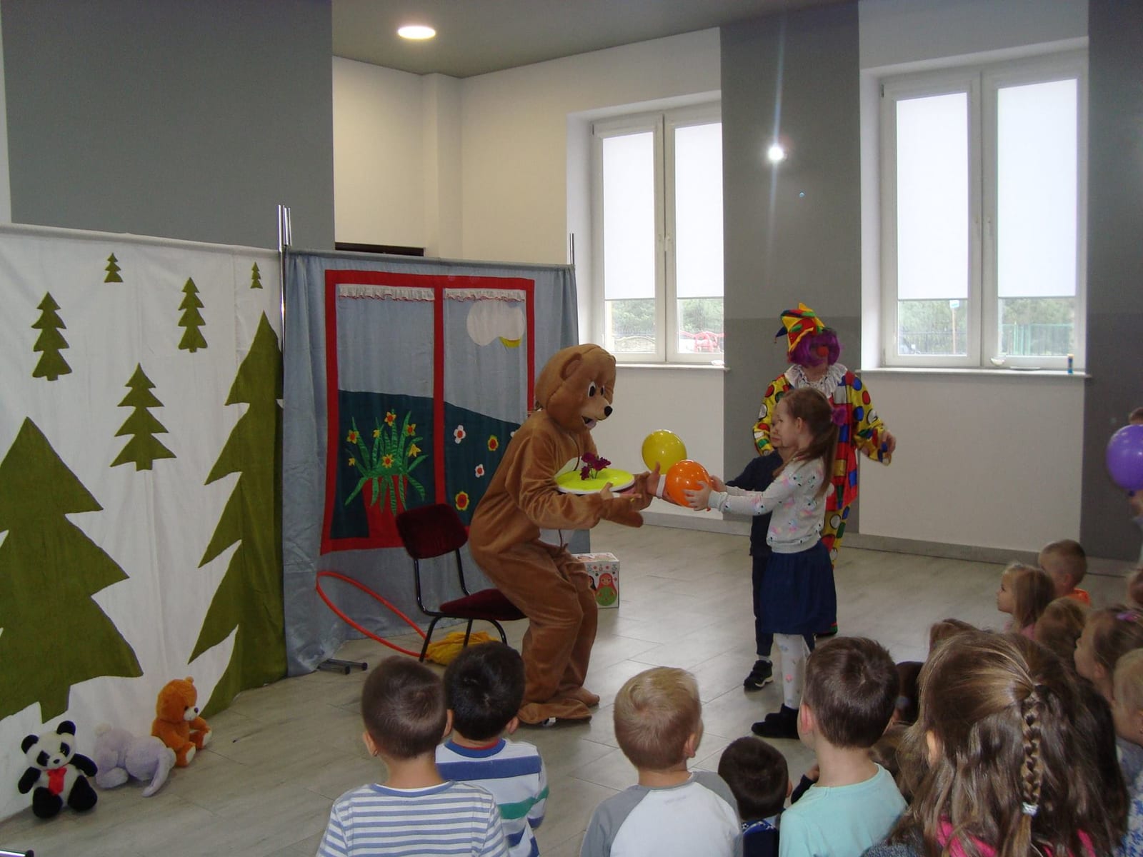 Światowy Dzień Pluszowego Misia — zdjęcie 10