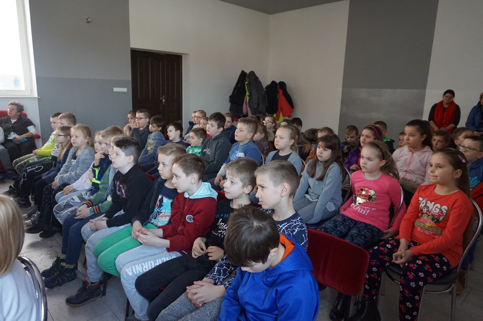 Sebastian Sobowiec w naszej bibliotece — zdjęcie 8