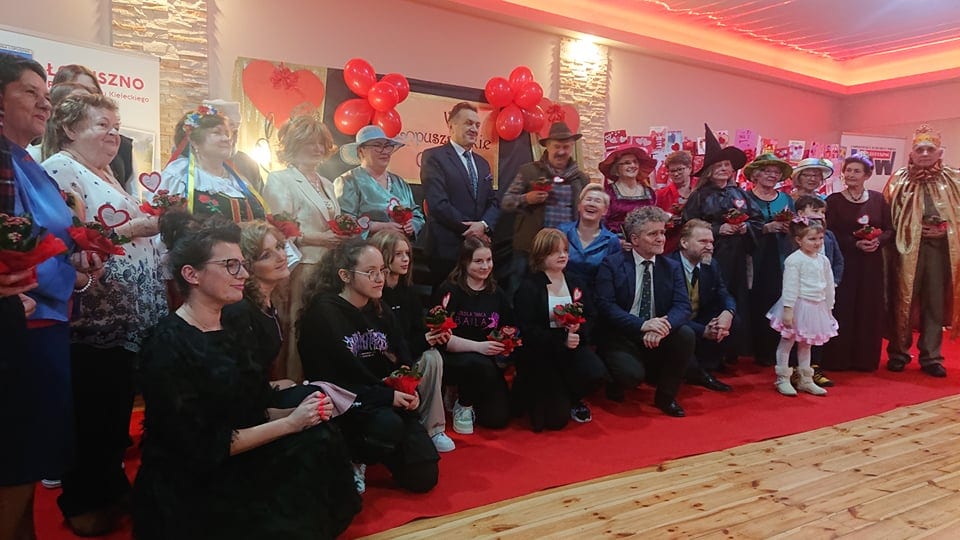 V Łopuszańskie Czytanie — zdjęcie 1