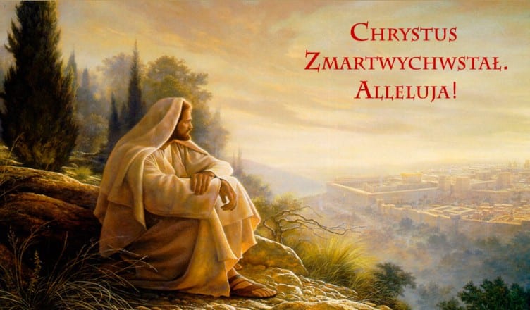 Zdjęcie do wpisu: Życzenia Wielkanocne