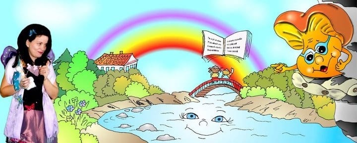 Zdjęcie do wpisu: Śpiewająca biblioteka