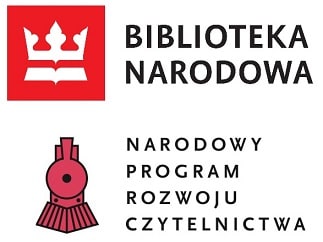 Biblioteka Narodowa — Narodowy Program Rozwoju Czytelnictwa