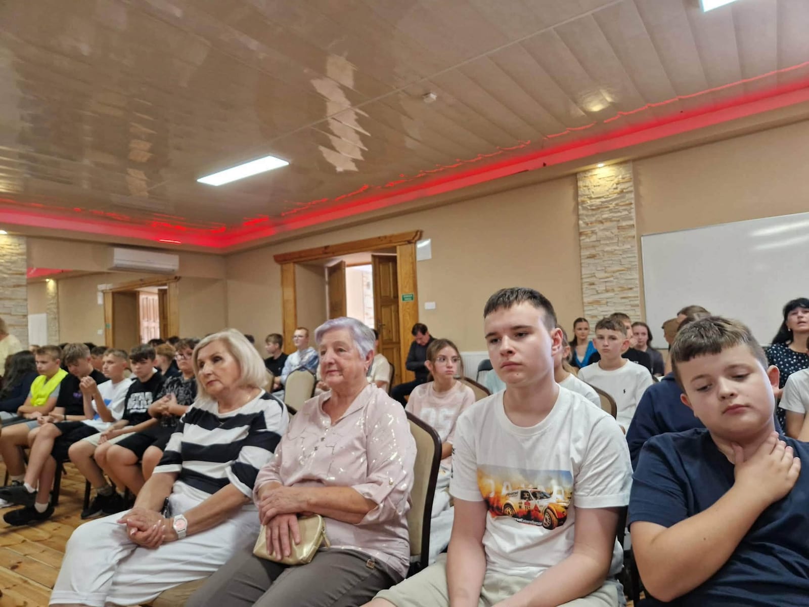 Narodowe Czytanie 2026 – „Dziady” Adama Mickiewicza za nami! — zdjęcie 4