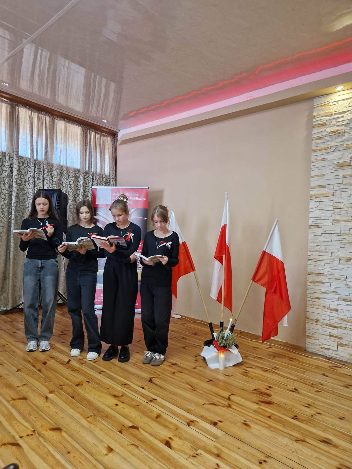 Narodowe Czytanie 2026 – „Dziady” Adama Mickiewicza za nami! — zdjęcie 6