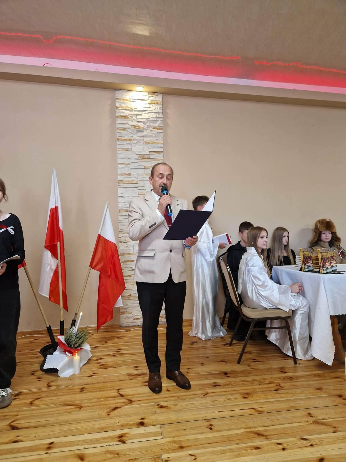 Narodowe Czytanie 2026 – „Dziady” Adama Mickiewicza za nami! — zdjęcie 9