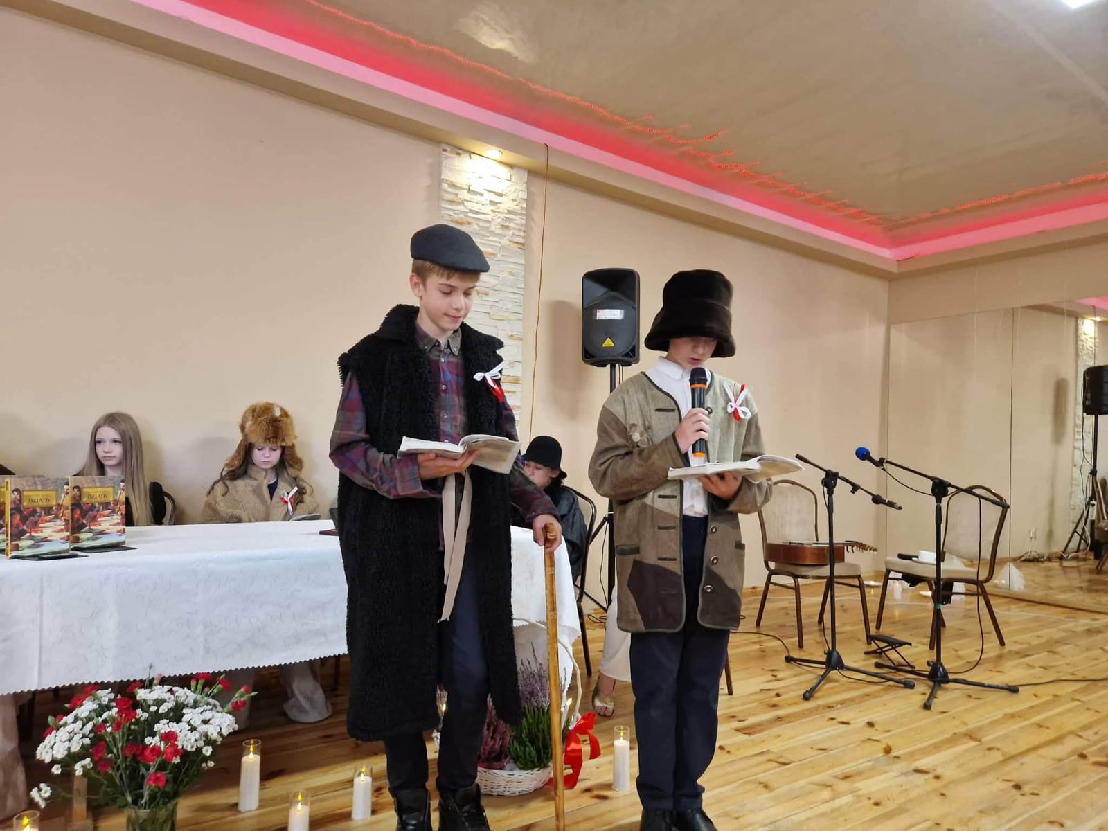 Narodowe Czytanie 2026 – „Dziady” Adama Mickiewicza za nami! — zdjęcie 10