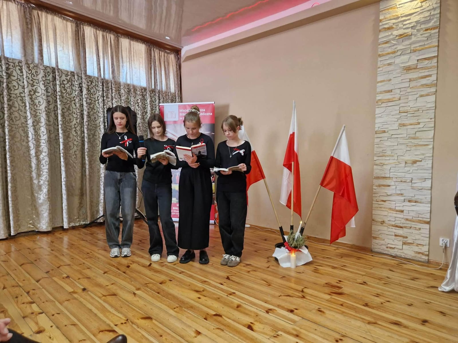 Narodowe Czytanie 2026 – „Dziady” Adama Mickiewicza za nami! — zdjęcie 14