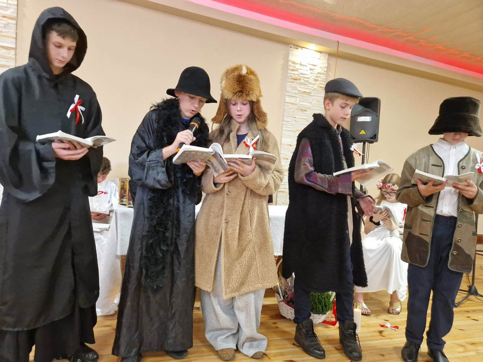 Narodowe Czytanie 2026 – „Dziady” Adama Mickiewicza za nami! — zdjęcie 16