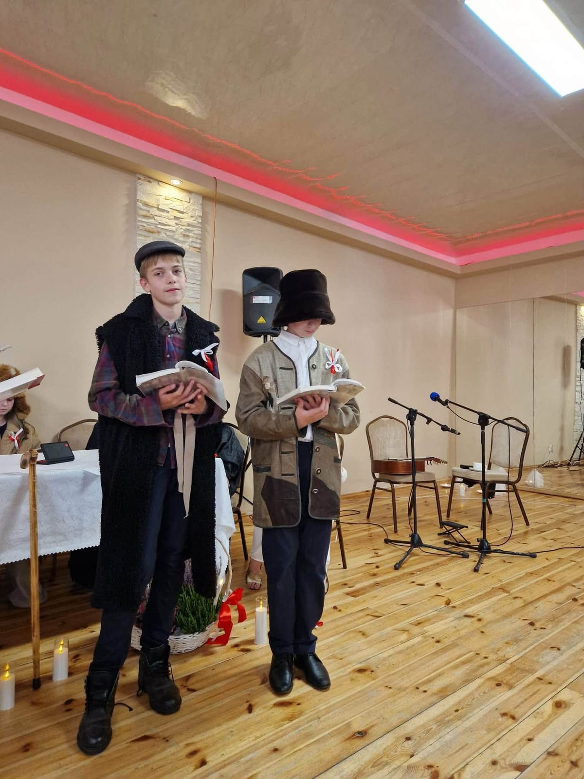 Narodowe Czytanie 2026 – „Dziady” Adama Mickiewicza za nami! — zdjęcie 18