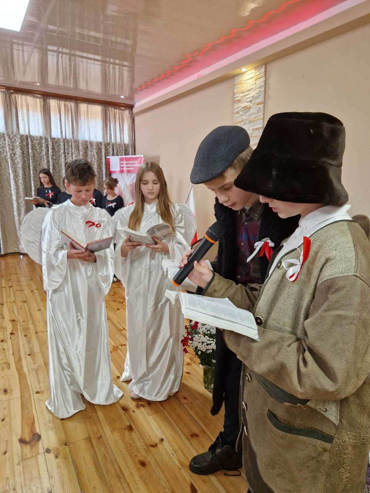Narodowe Czytanie 2026 – „Dziady” Adama Mickiewicza za nami! — zdjęcie 19