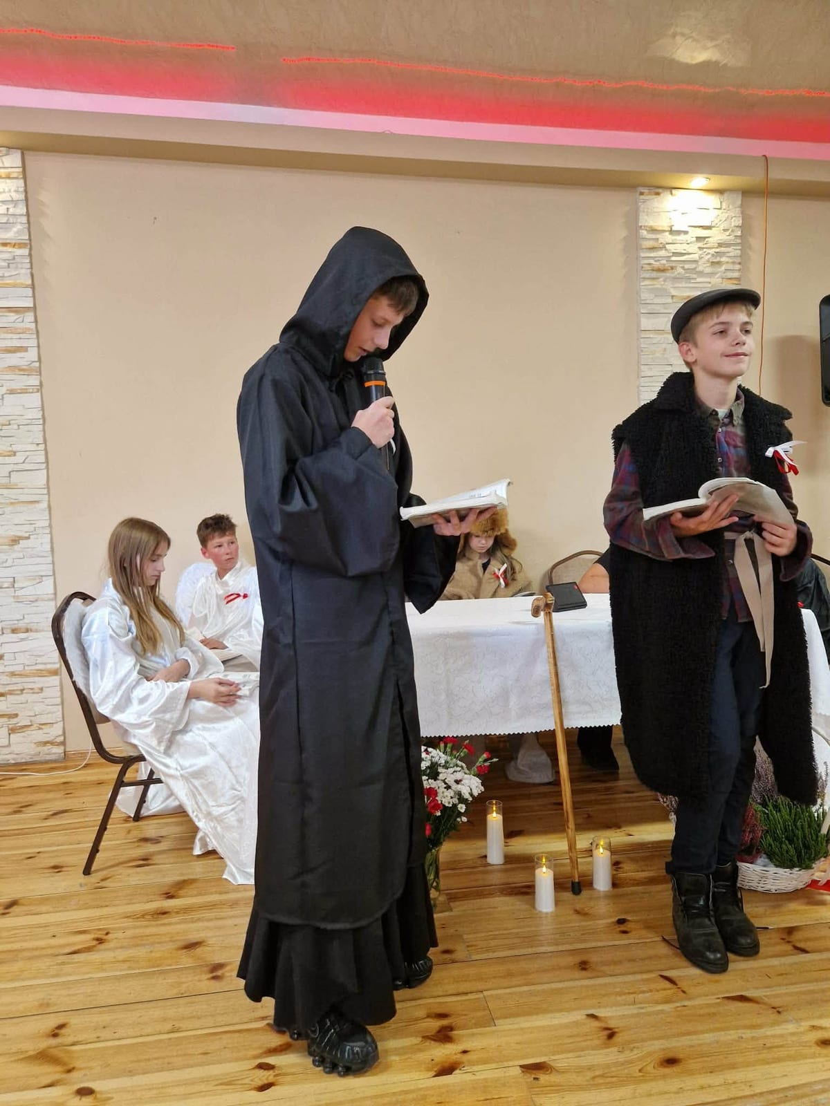 Narodowe Czytanie 2026 – „Dziady” Adama Mickiewicza za nami! — zdjęcie 20