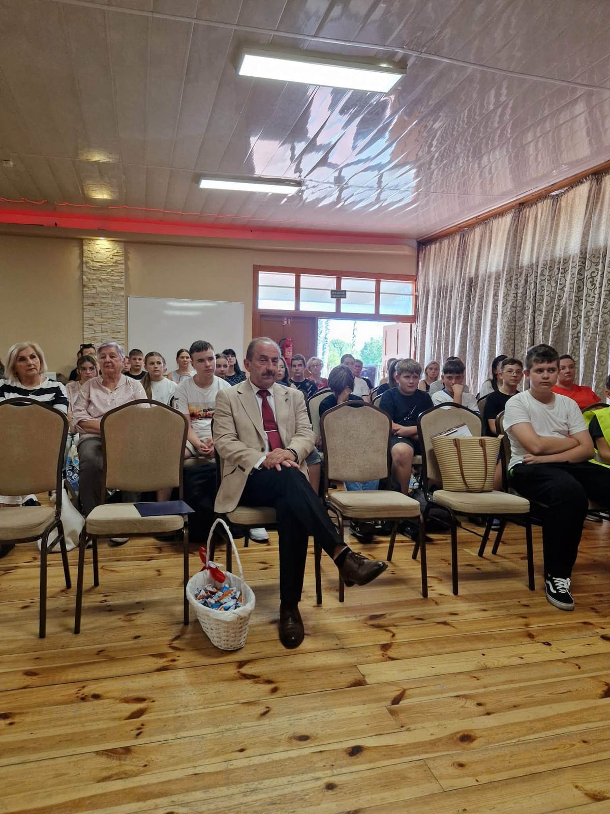 Narodowe Czytanie 2026 – „Dziady” Adama Mickiewicza za nami! — zdjęcie 21