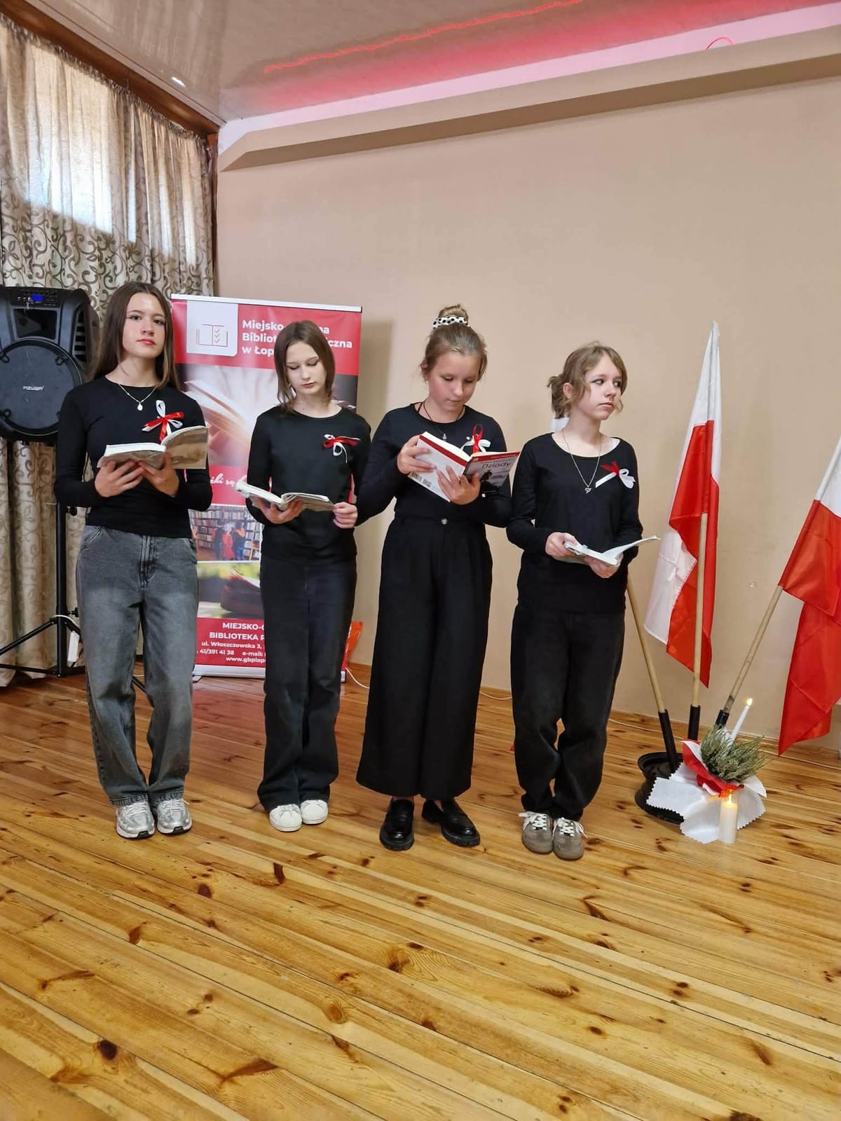 Narodowe Czytanie 2026 – „Dziady” Adama Mickiewicza za nami! — zdjęcie 22