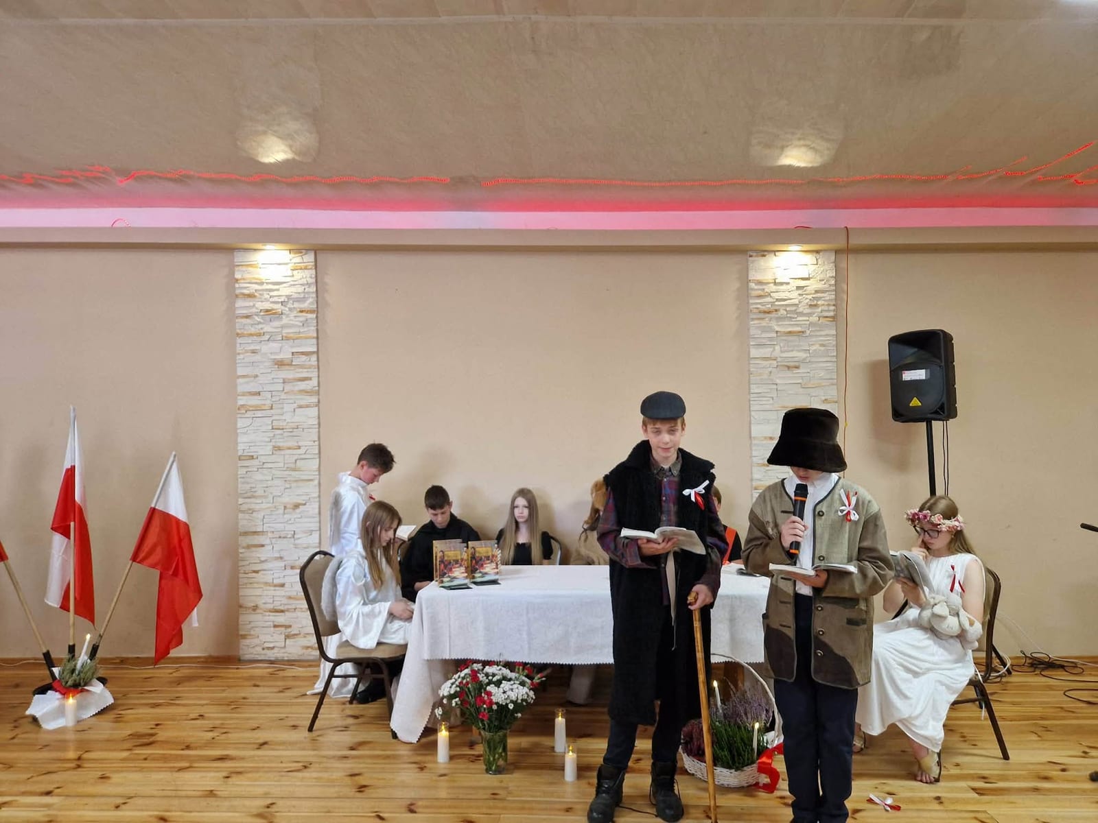 Narodowe Czytanie 2026 – „Dziady” Adama Mickiewicza za nami! — zdjęcie 23