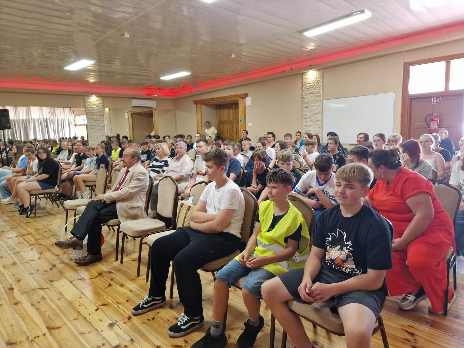 Narodowe Czytanie 2026 – „Dziady” Adama Mickiewicza za nami! — zdjęcie 25