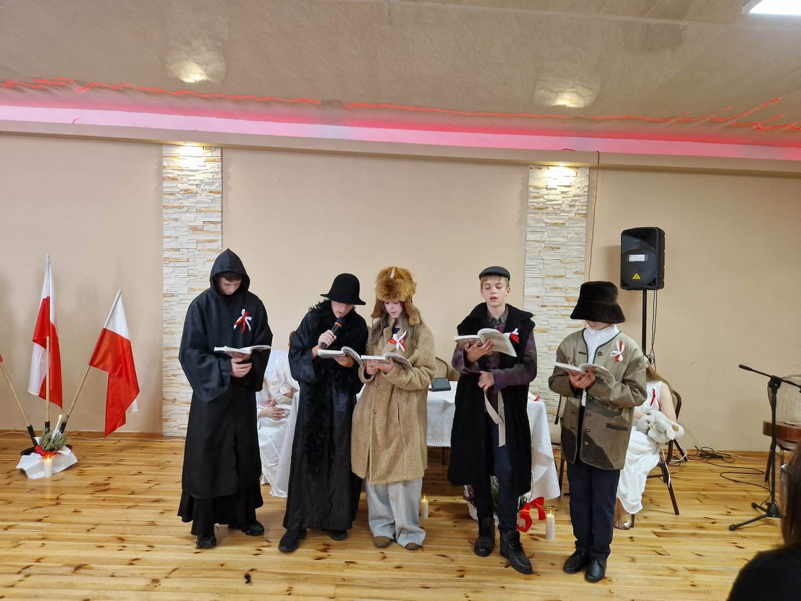 Narodowe Czytanie 2026 – „Dziady” Adama Mickiewicza za nami! — zdjęcie 26