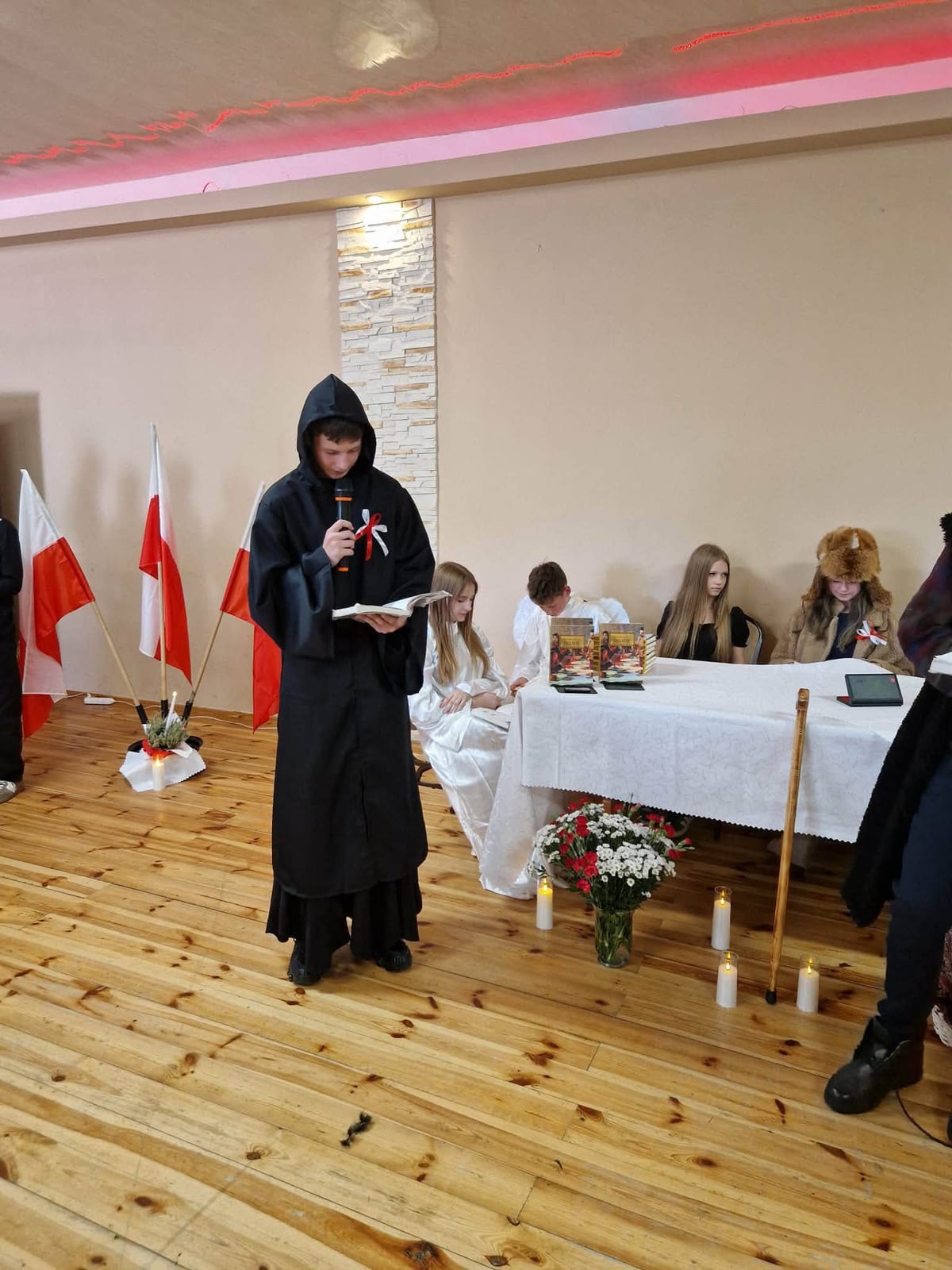 Narodowe Czytanie 2026 – „Dziady” Adama Mickiewicza za nami! — zdjęcie 28