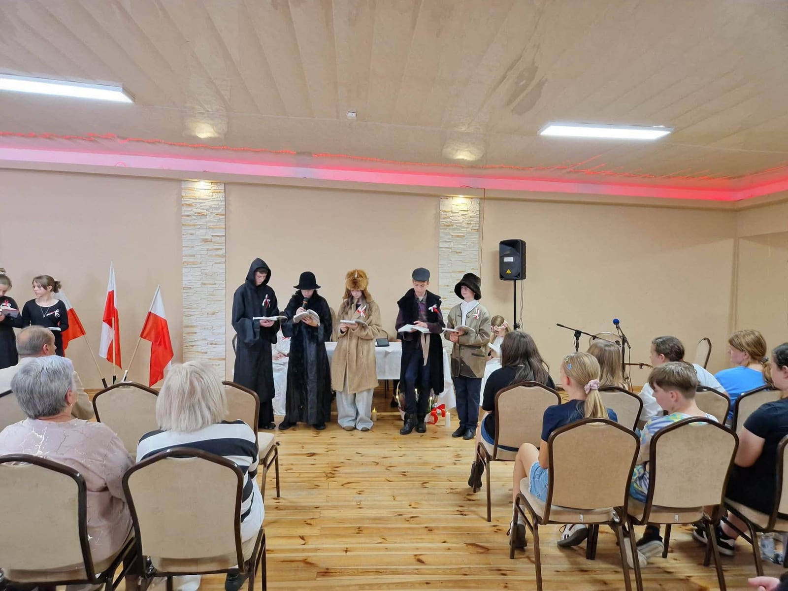Narodowe Czytanie 2026 – „Dziady” Adama Mickiewicza za nami! — zdjęcie 29