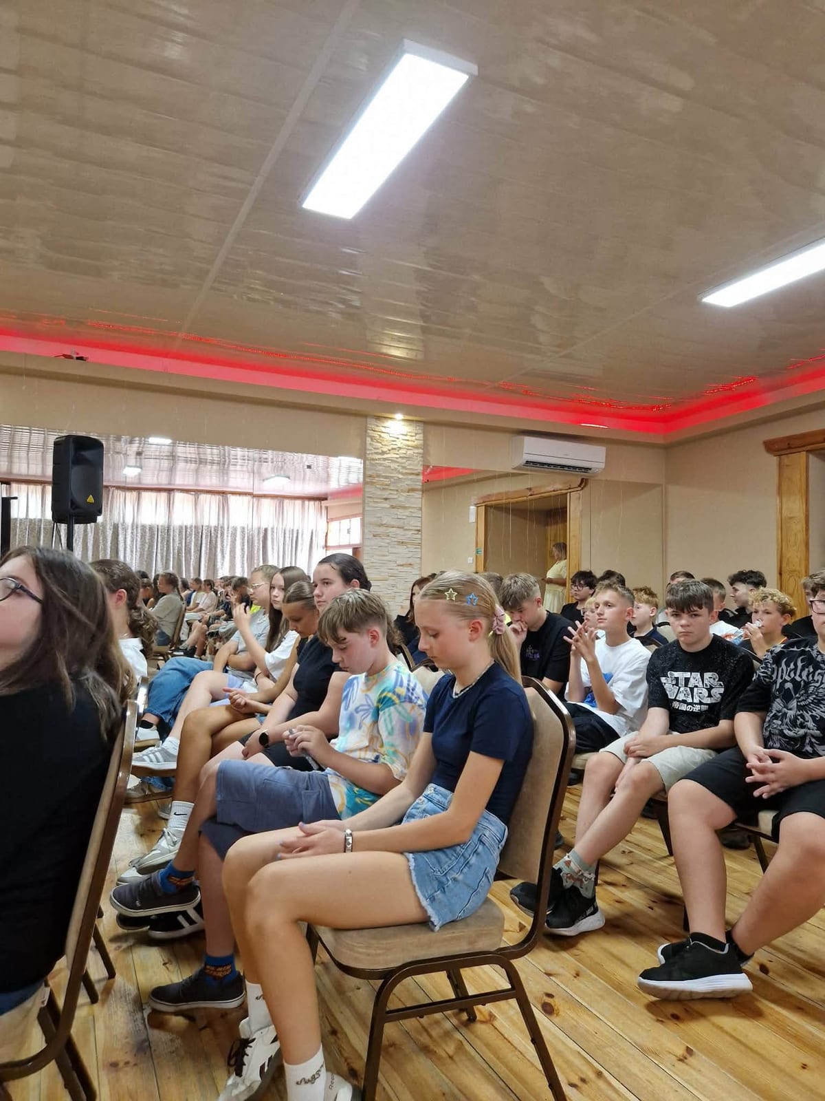 Narodowe Czytanie 2026 – „Dziady” Adama Mickiewicza za nami! — zdjęcie 32