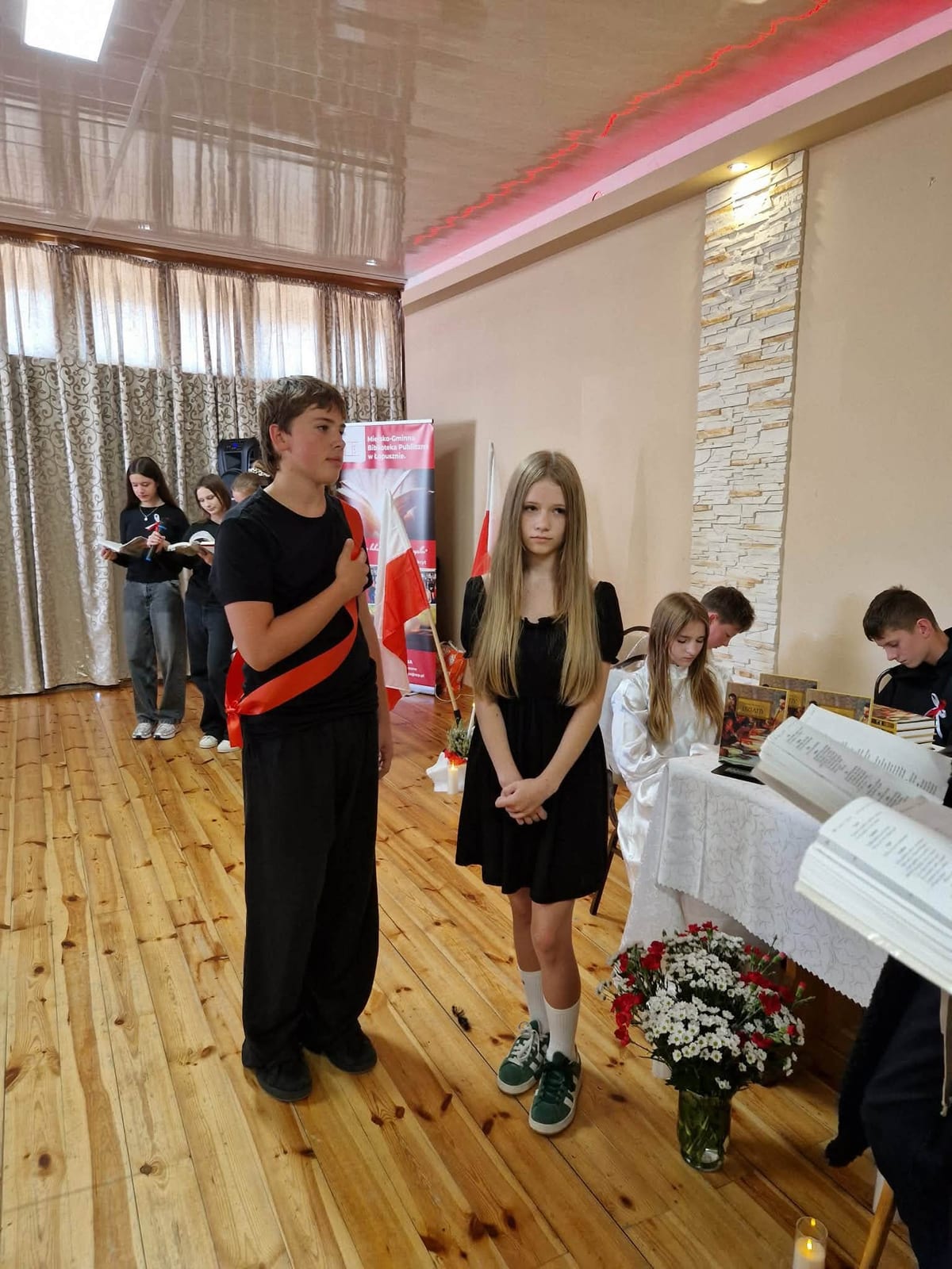 Narodowe Czytanie 2026 – „Dziady” Adama Mickiewicza za nami! — zdjęcie 34