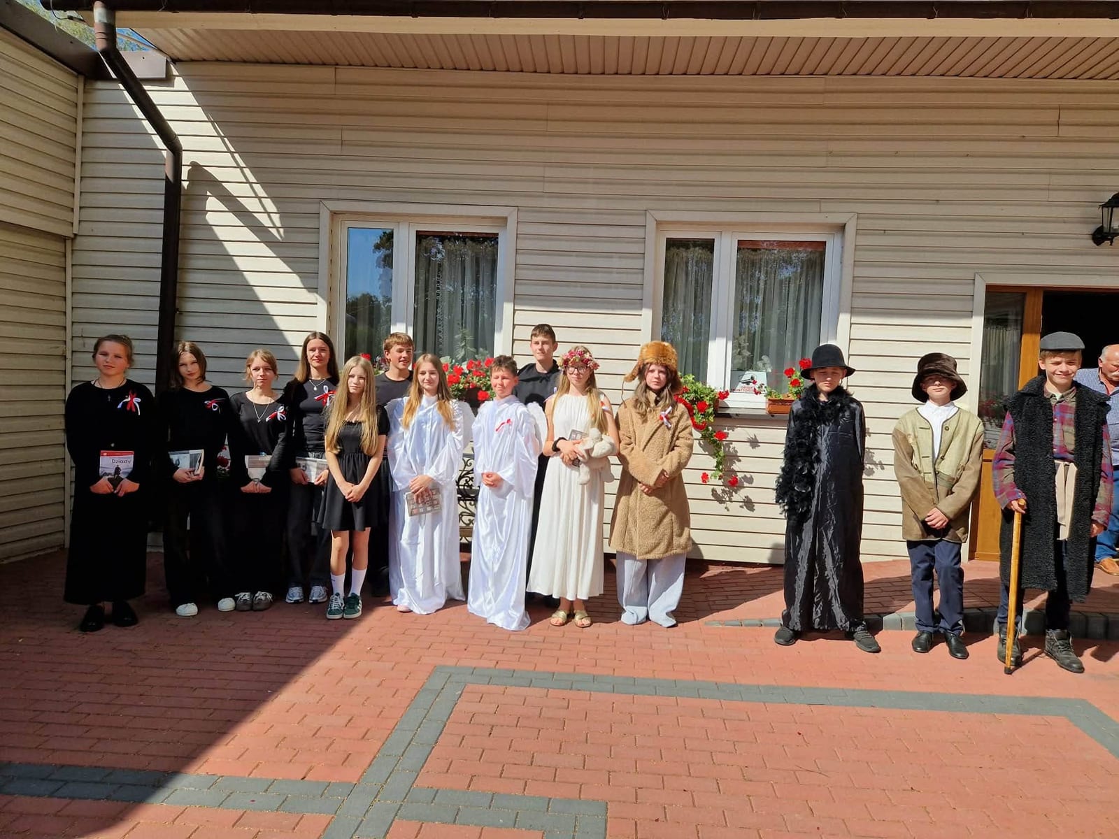 Narodowe Czytanie 2026 – „Dziady” Adama Mickiewicza za nami! — zdjęcie 35